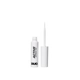 DUO Active Adhesive Brush for Strip Lashes, Clear, thumbnail image 2 of 3