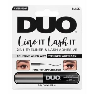 DUO Line IT Lash IT (2n1 Eyeliner & Lash Adhesive) , CVS
