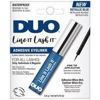 DUO Line IT Lash IT (2 in 1 Eyeliner & Lash Adhesive)
