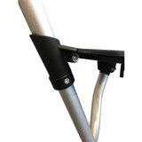 V6CO Heavy Duty 5 in 1 Multi Function Seated Cane with Adjustable Height Walking Stick, thumbnail image 5 of 10