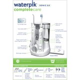 Waterpik Complete Care 5.0 Water Flosser + Toothbrush, WP-861, thumbnail image 2 of 5
