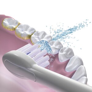 waterpik sonic fusion cvs