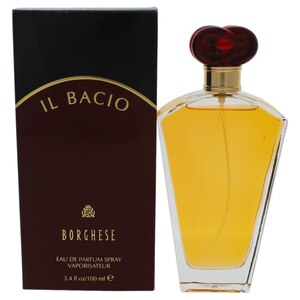 IL Bacio by Borghese for Women - 3.4 oz EDP Spray