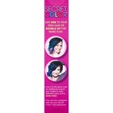 As Seen On TV Secret Color Headband Hair Extensions, Blue, thumbnail image 4 of 5