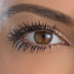 fiber mascara