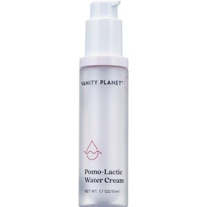 Vanity Planet Outlines Pomo-Lactic Water Cream, 1.7 OZ