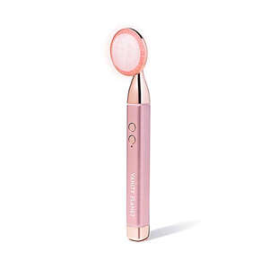 Vanity Planet Outlines Sonic Rose Quartz Beauty Bar LED Wand , CVS