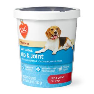 21st Century PetNC Hip & Joint Soft Chews, 90 Ct , CVS