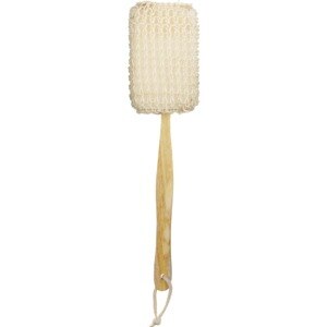 Just Because Daily Essentials Loofah With Handle , CVS