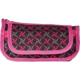 Just Because Daily Essentials Makeup Bag, thumbnail image 1 of 1