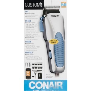 cvs hair clippers in store