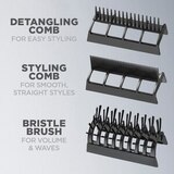Conair 3 in 1 Styling System, thumbnail image 4 of 5