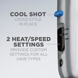 Conair 3 in 1 Styling System, thumbnail image 5 of 5