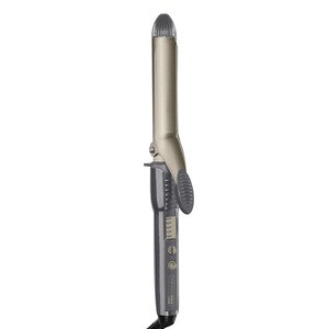 ceramic and tourmaline curling irons