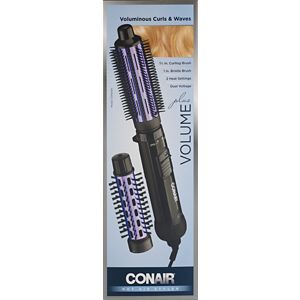 conair volume series