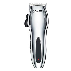 Conair Cord/Cordless Rechargeable Home Haircutting Kit