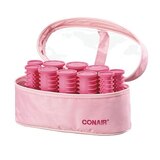 Conair Curls on the Go Instant Heat Compact Hot Rollers, thumbnail image 2 of 4