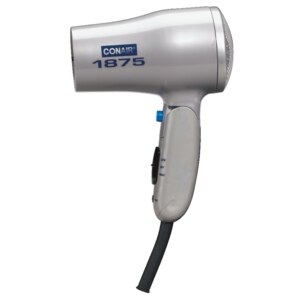  Conair Folding Handle Travel Hair Dryer 1875 Watts 127 