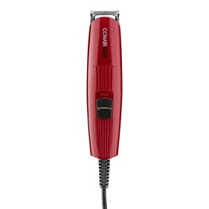 Conair All-in-One Beard + Mustache Corded Trimmer for Men