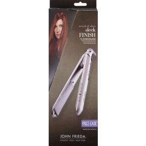 John frieda straightener reviews online