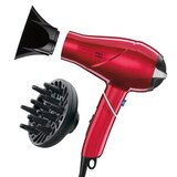 Conair InfinitiPRO 1875W Folding Handle Compact Hair Dryer, thumbnail image 1 of 9