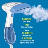 Conair ExtremeSteam Professional Handheld Fabric Steamer, thumbnail image 5 of 6