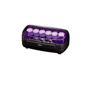  Conair Easy Start Multi-sized Hot Rollers 