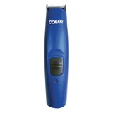 Conair Man Rechargeable Beard & Mustache Trimmer, thumbnail image 1 of 3