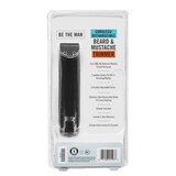 Conair Man Rechargeable Beard & Mustache Trimmer, thumbnail image 3 of 3