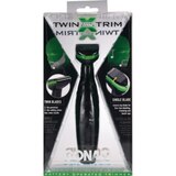 Conair Twin Blade Battery Trimmer for Men, thumbnail image 1 of 4