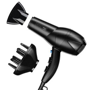 conair cordless hair dryer