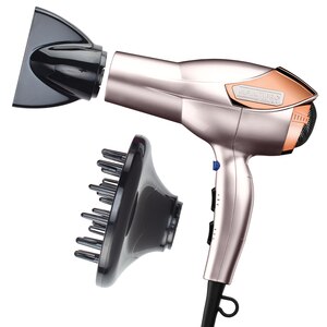 Conair InfinitiPRO Volume & Shine Pro Hair Dryer