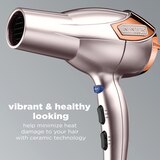 Conair InfinitiPRO Volume & Shine Pro Hair Dryer, thumbnail image 4 of 6