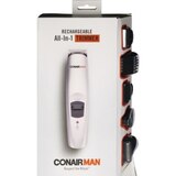 Conair All-In-1 Rechargeable Trimmer, thumbnail image 1 of 4