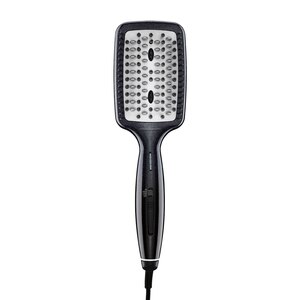  Conair Infinity Pro Diamond Infused Ceramic Hot Paddle Brush/Straightening Brush 