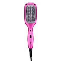 Conair MiniPRO Ceramic Hair Straightening Brush