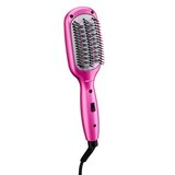 Conair MiniPRO Ceramic Hair Straightening Brush, thumbnail image 2 of 2