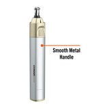 The ConairMAN battery-operated, Ear & Nose Trimmer, thumbnail image 2 of 6