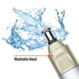 The ConairMAN battery-operated, Ear & Nose Trimmer, thumbnail image 5 of 6
