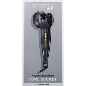 conair curl secret target