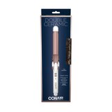 Conair Double Ceramic Curling Iron, 1 IN, thumbnail image 3 of 5
