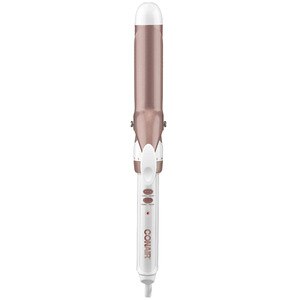 Conair Double Ceramic Curling Iron, 1 1/4 IN , CVS