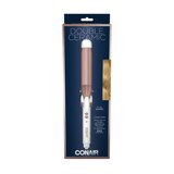 Conair Double Ceramic Curling Iron, 1 1/4 IN, thumbnail image 3 of 4