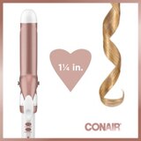 Conair Double Ceramic Curling Iron, 1 1/4 IN, thumbnail image 4 of 4