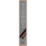 Conair InfinitiPRO Rose Gold Ceramic Flat Iron, 1 IN, thumbnail image 4 of 5