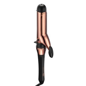 Hot Tools Pro Signature Ceramic + Titanium Curling Iron - 1.25