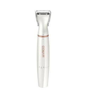 conair beauty 360 personal hair trimmer