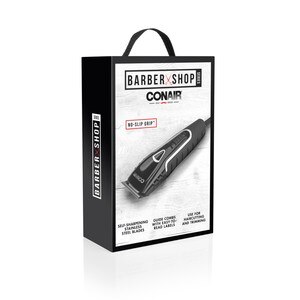 barber shop series conair