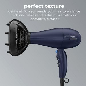 conair hair dryer curler