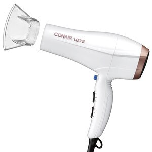 Conair 1875 W Dc Dryer - Double Ceramic , CVS